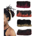 Pallet # 158 - Lot of 100% Human Hair - variety of styles and colors