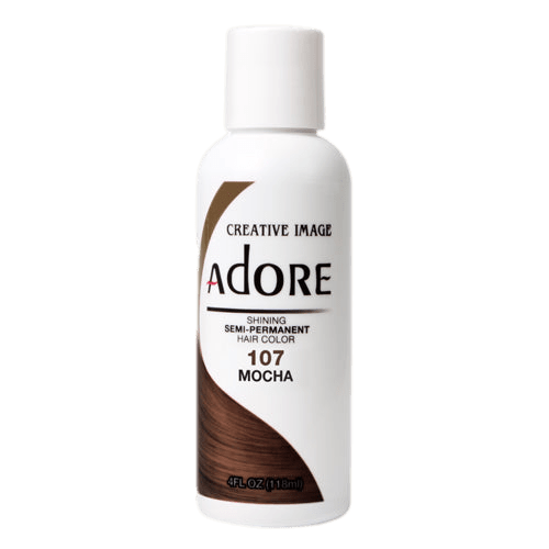 Adore Semi-Permanent Hair Color, 4 fl oz