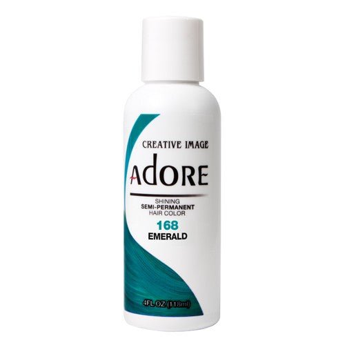 Adore Semi-Permanent Hair Color, 4 fl oz
