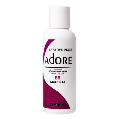 Adore Semi-Permanent Hair Color, 4 fl oz