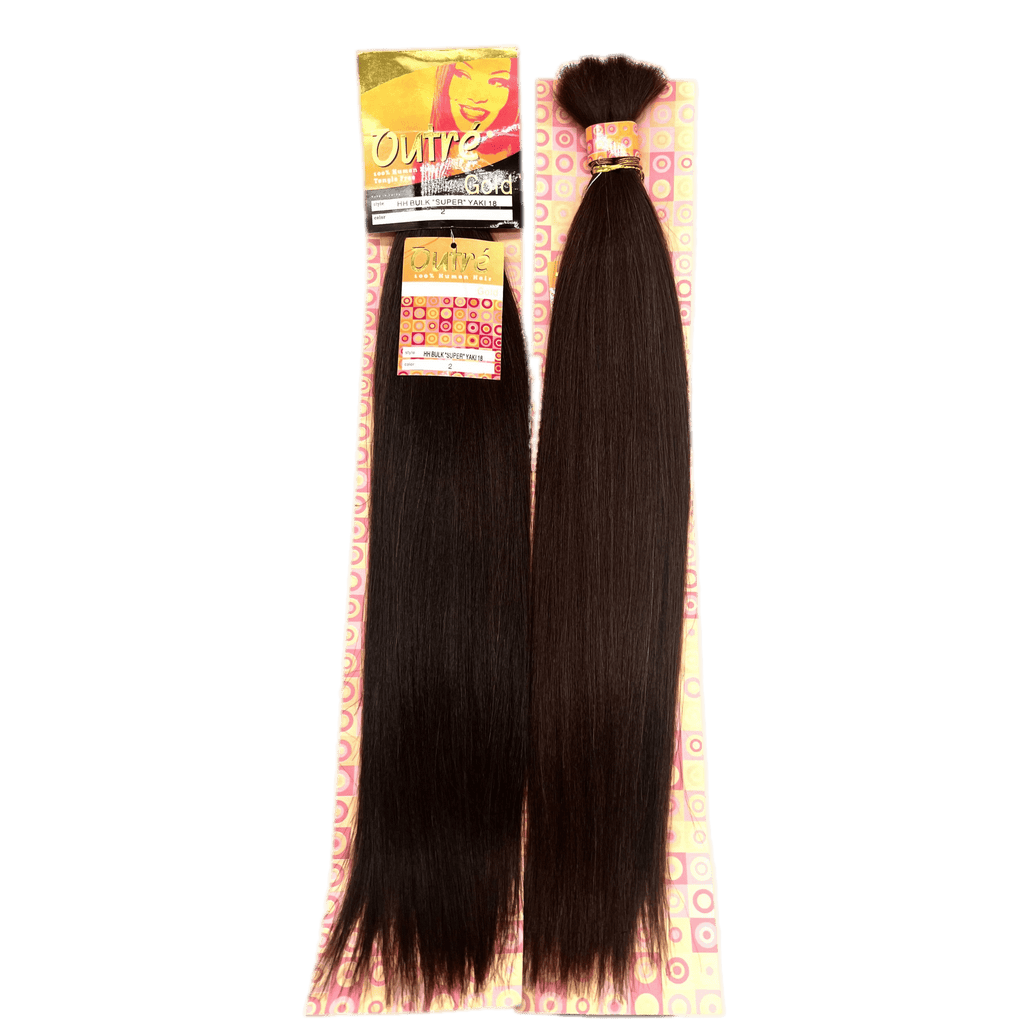 Outre Gold HH Bulk Super Yaki