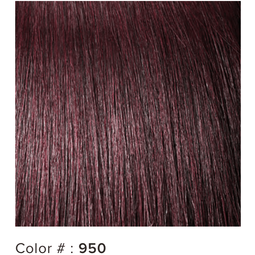 Outre Premium Purple Pack Yaki 18"
