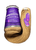 Outre Super Natural Perfect Bob 100% Human Hair Weaving
