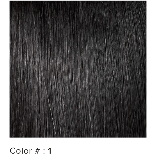 Outre Velvet Remi Euro Deep Wave Hair Extensions