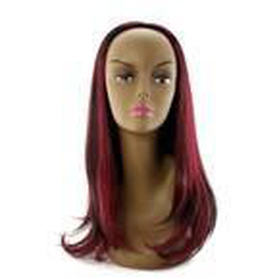 Pallet #115 - Lot of Wigs, Variety of Styles