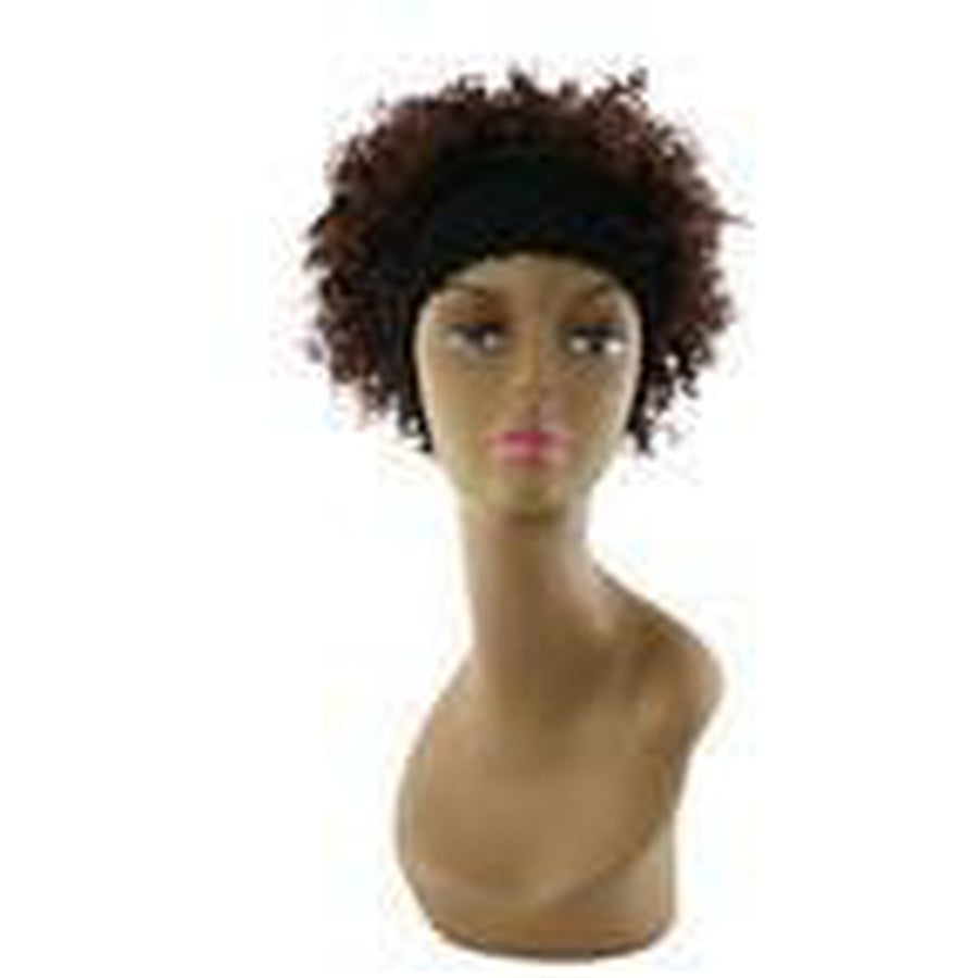 Pallet #117 - Lot of Wigs, Variety of Styles