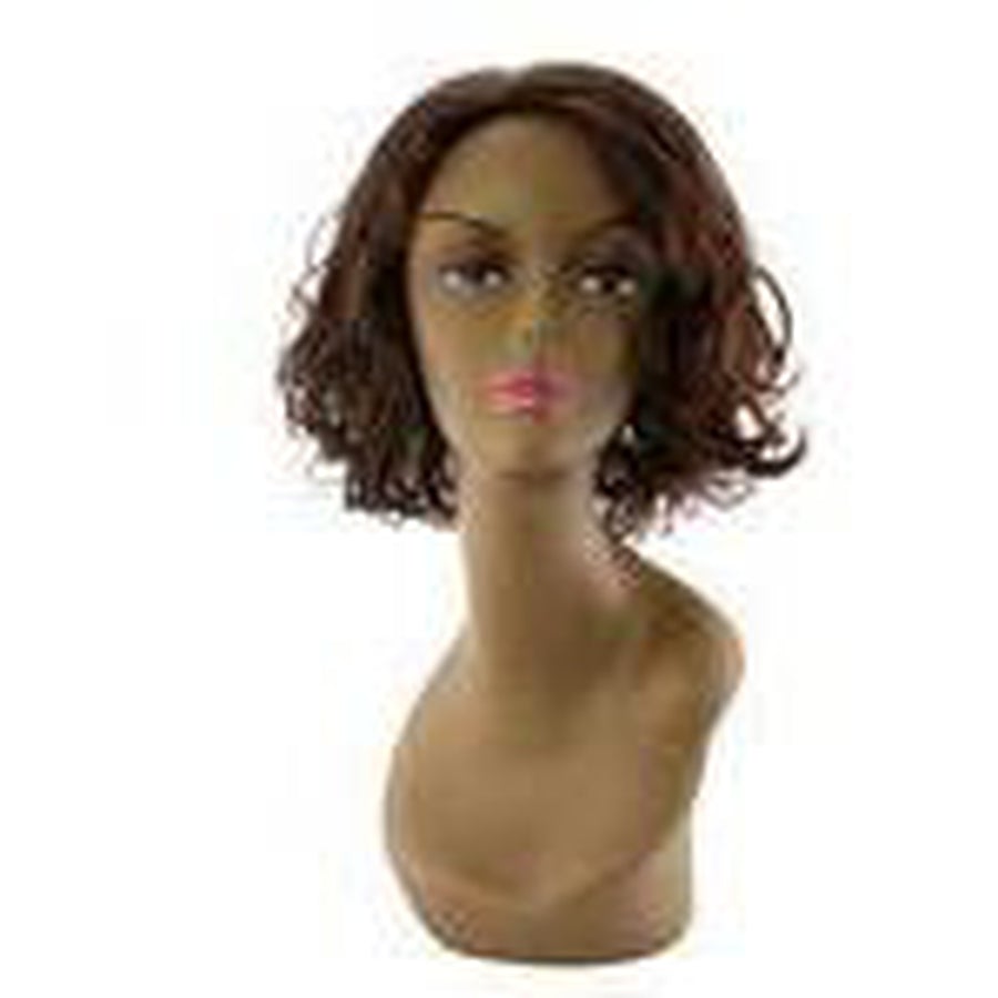 Pallet #117 - Lot of Wigs, Variety of Styles