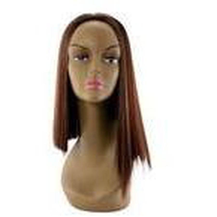 Pallet #117 - Lot of Wigs, Variety of Styles