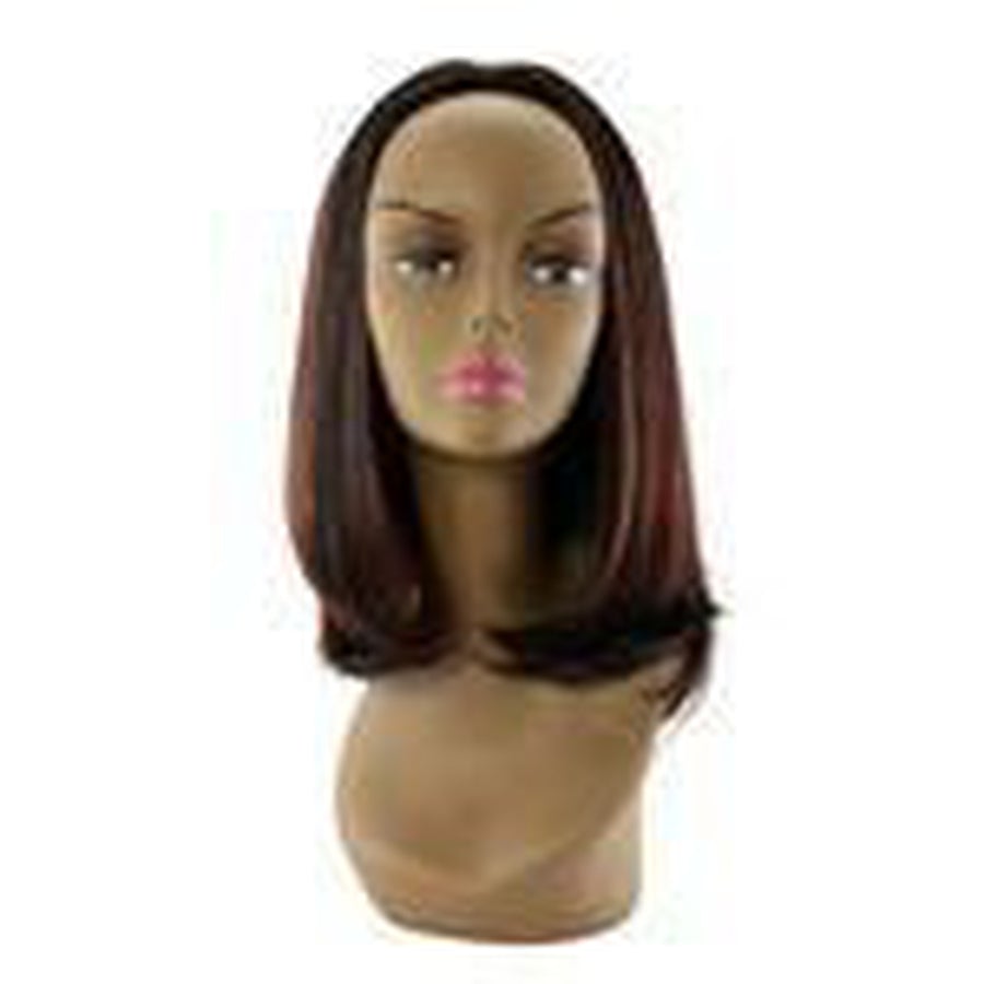 Pallet #117 - Lot of Wigs, Variety of Styles