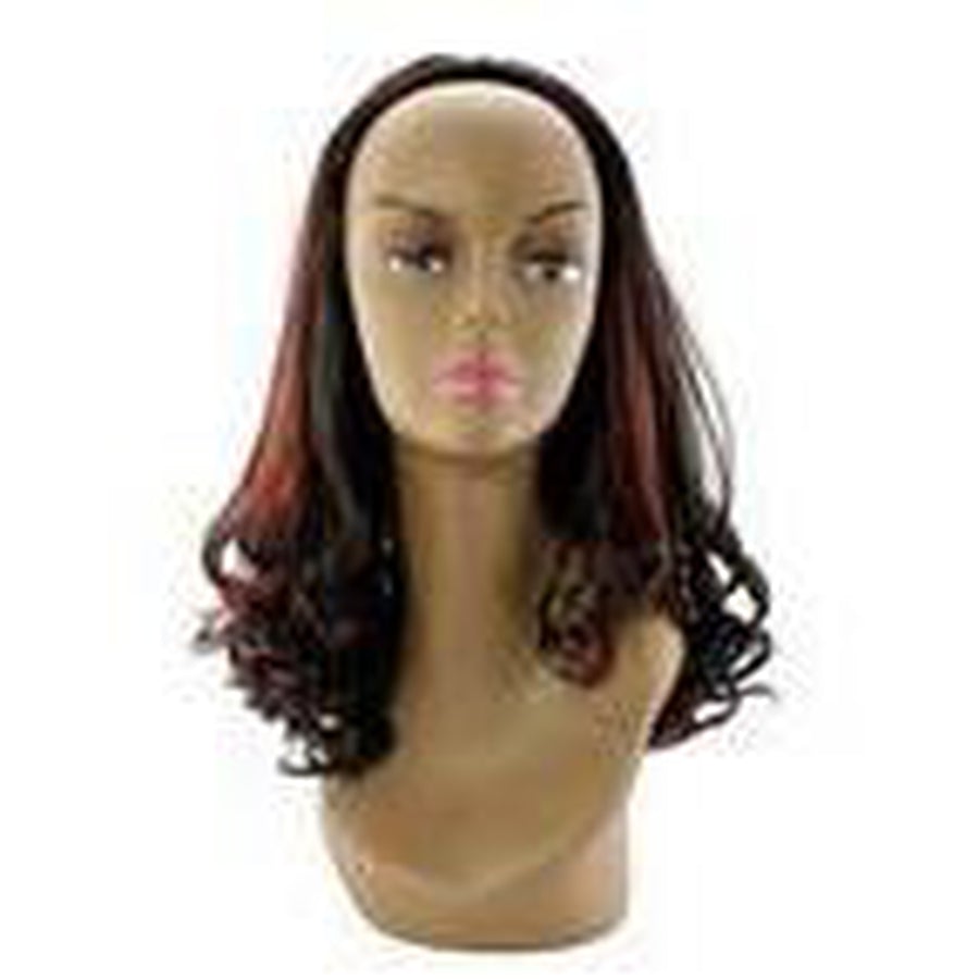 Pallet #117 - Lot of Wigs, Variety of Styles