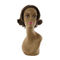 Pallet #118 - Lot of Wigs, Variety of Styles