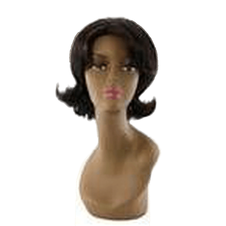 Pallet #121 - Lot of Wigs, Variety of Styles