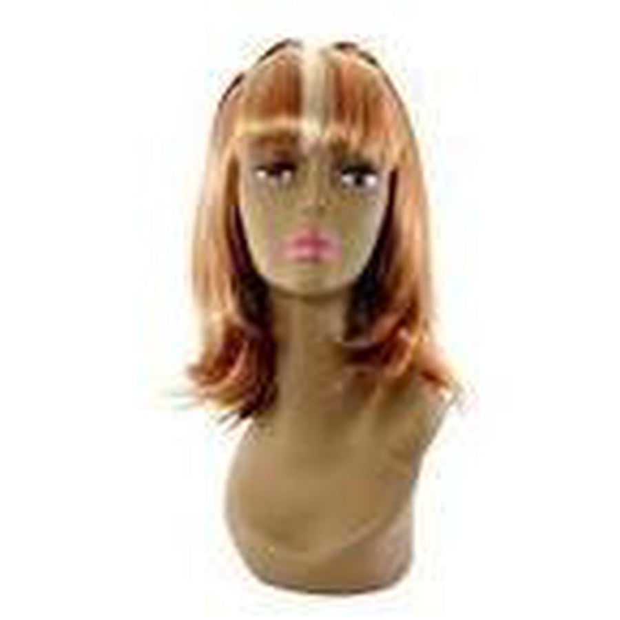 Pallet #121 - Lot of Wigs, Variety of Styles