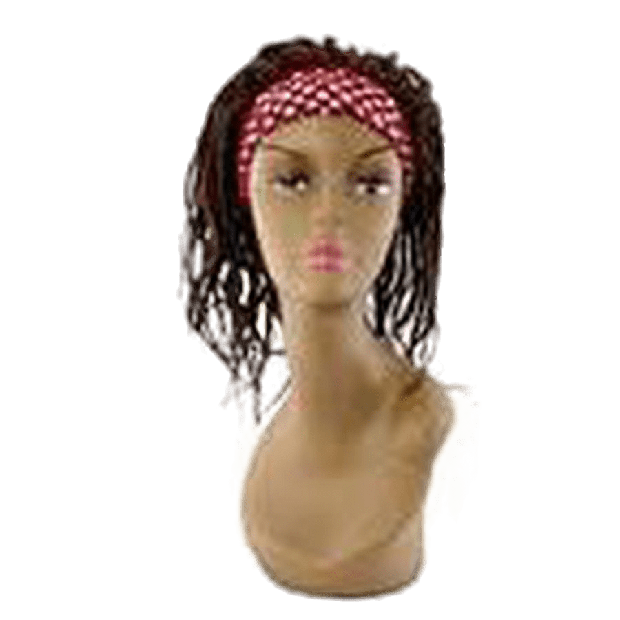 Pallet #122 - Lot of Wigs, Variety of Styles