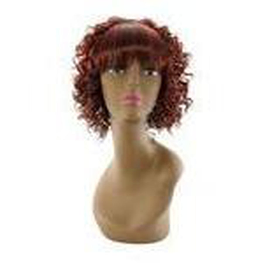 Pallet #122 - Lot of Wigs, Variety of Styles