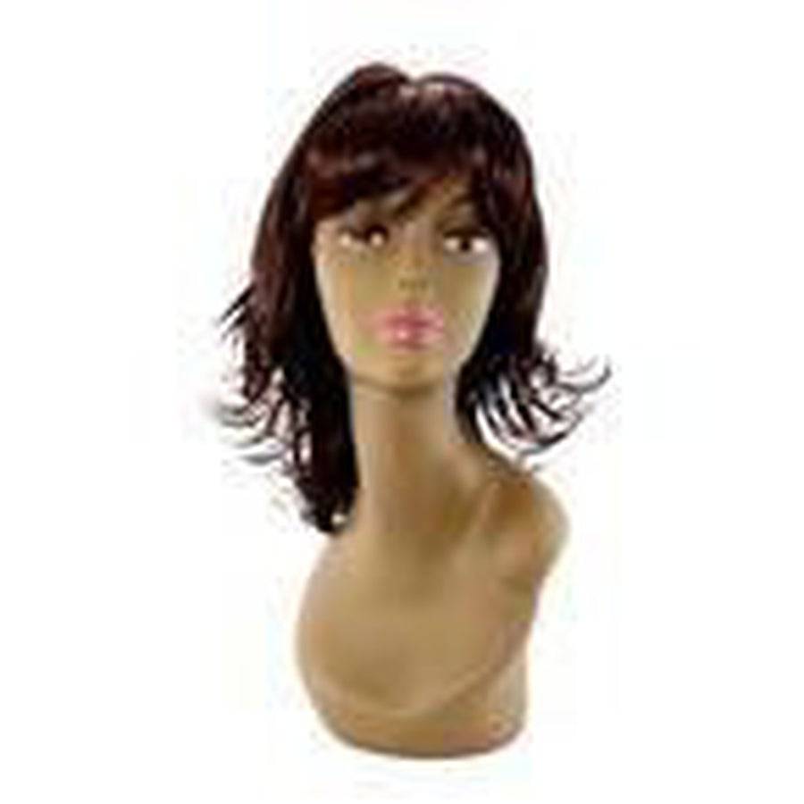 Pallet #123 - Lot of Wigs, Variety of Styles