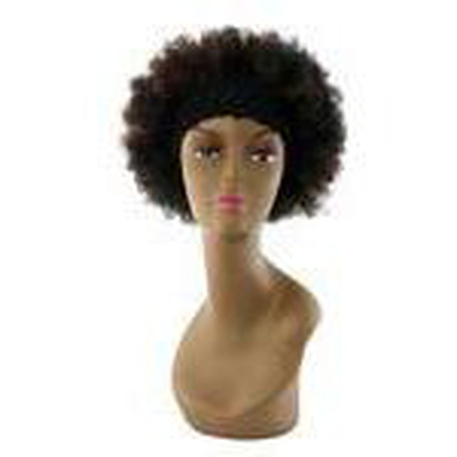 Pallet #124 - Lot of Wigs, Variety of Styles