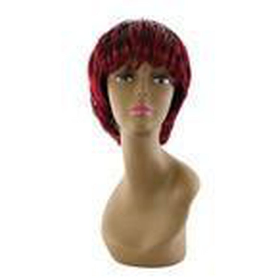 Pallet #125 - Lot of Wigs, Variety of Styles