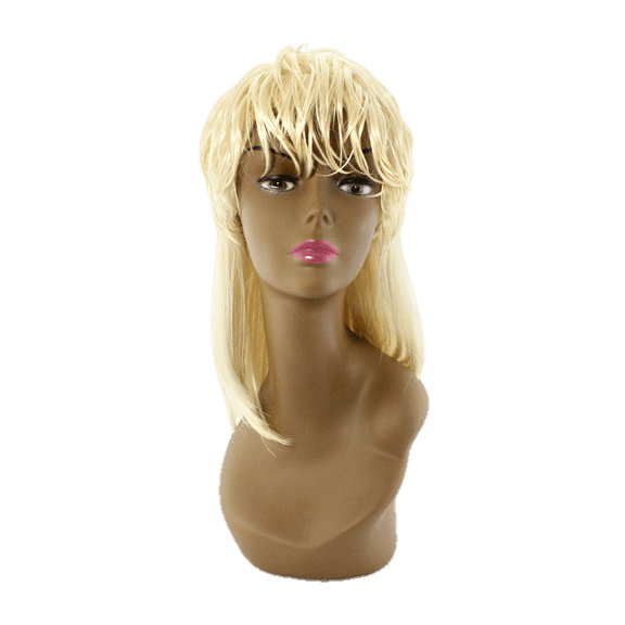 Pallet #126 - Lot of Wigs, Variety of Styles