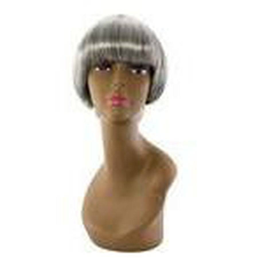 Pallet #126 - Lot of Wigs, Variety of Styles