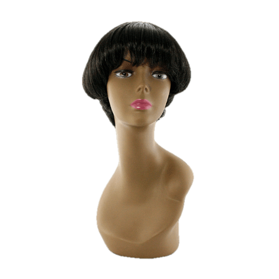 Pallet #126 - Lot of Wigs, Variety of Styles