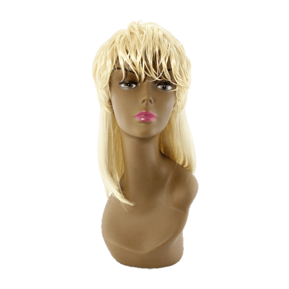 Pallet #127 - Lot of Wigs, Variety of Styles