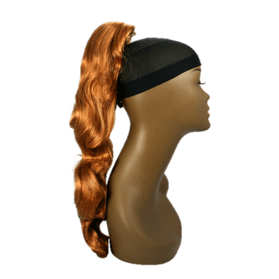 Pallet #129 - Lot of Wigs, Variety of Styles