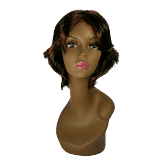 Pallet #130 - Lot of Wigs, Variety of Styles