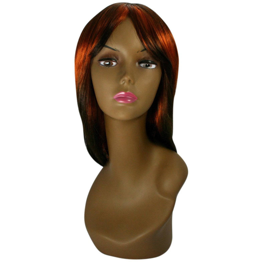 Pallet #130 - Lot of Wigs, Variety of Styles
