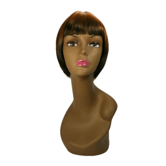 Pallet #130 - Lot of Wigs, Variety of Styles