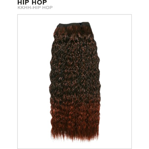 Pallet #138 - Lot of Hair, Variety of Styles