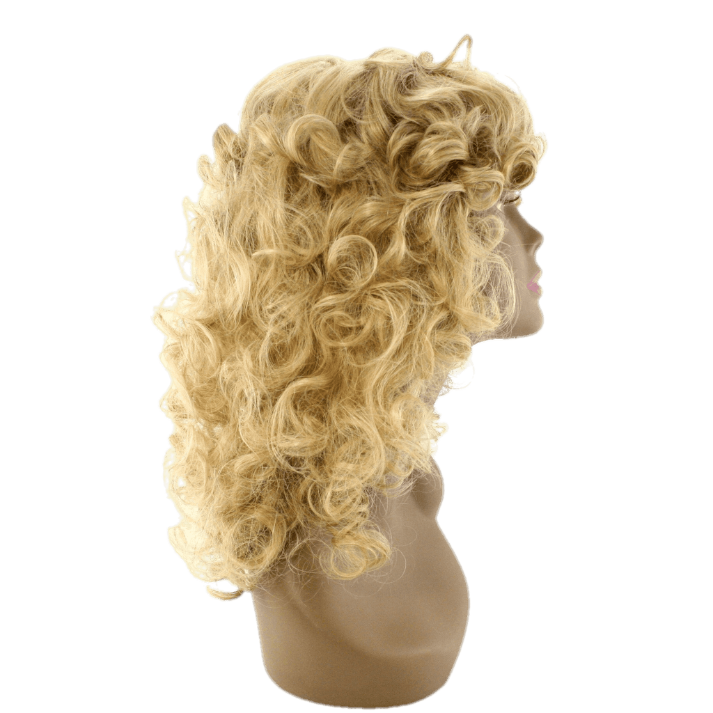 Pallet #144 - 100% Human Hair Wigs - Variety of Styles and Colors