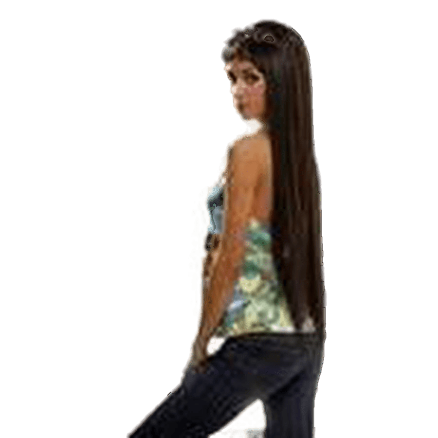 Pallet #150 - Lot of Hair - Variety of Styles and Colors