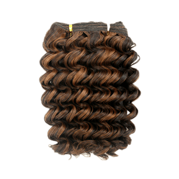 Pallet #151 - Lot of Hair - Variety of Styles and Colors