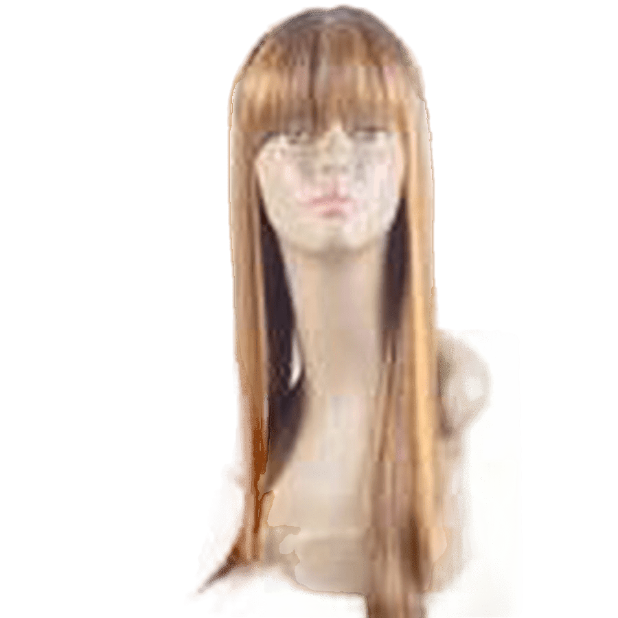 VIP Extensions Lot of Hair Pallet #152 - Variety of Styles and Colors