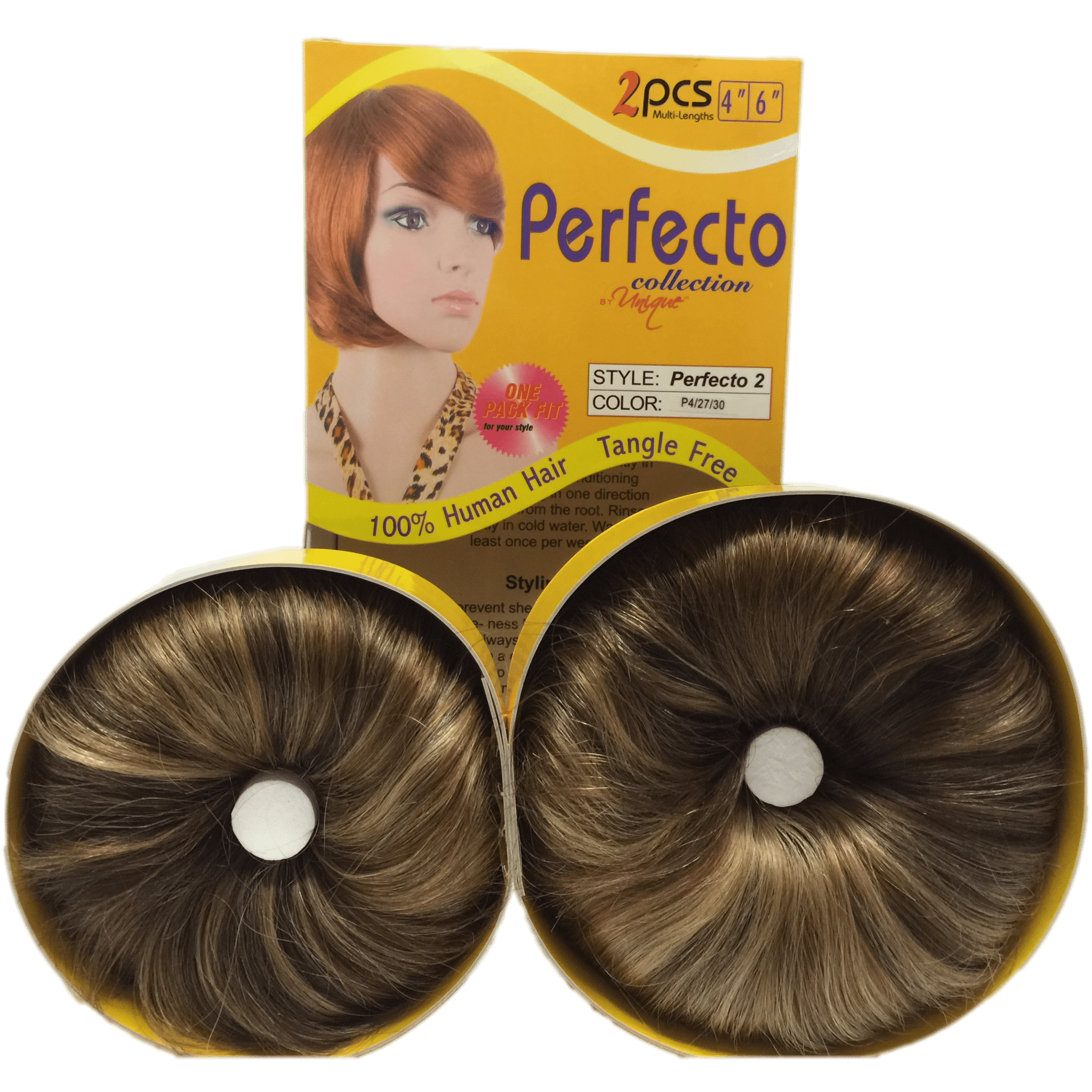 Pallet #155 - Lot of 100% Human Hair - Variety of Styles and Colors