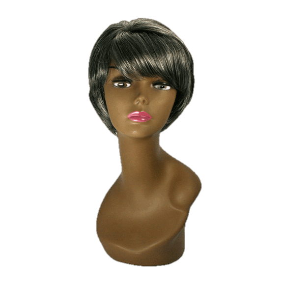 Pallet #159 - Lot of Hair - Variety of Styles and Colors