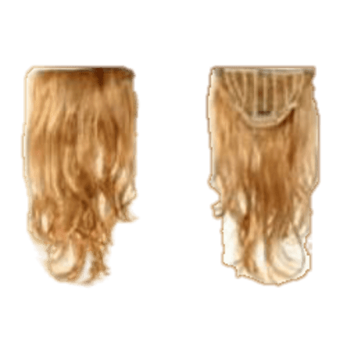 Pallet #161 - Lot of Hair - Variety of Styles and Colors