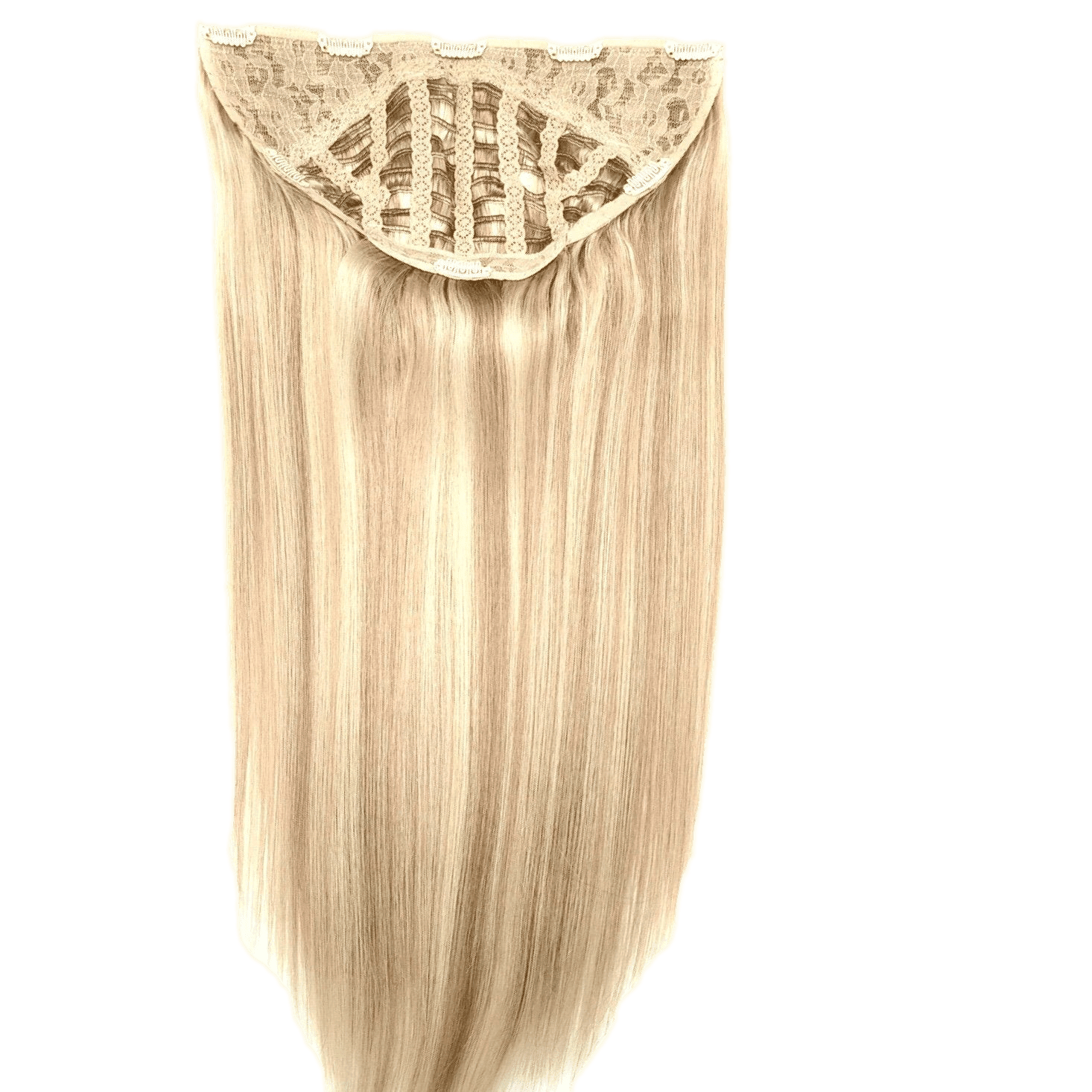 Pallet #161 - Lot of Hair - Variety of Styles and Colors