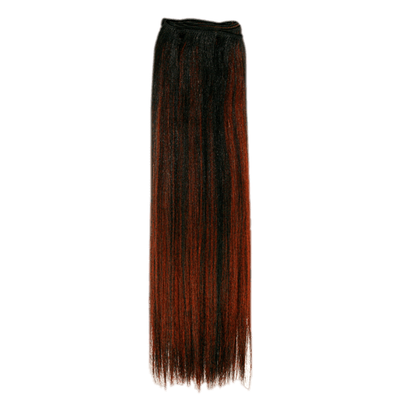 Pallet #173 - Lot of Hair - Variety of Styles and Colors
