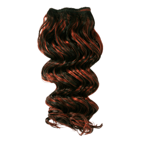 Pallet #173 - Lot of Hair - Variety of Styles and Colors