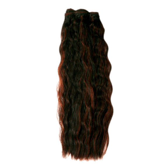 Pallet #173 - Lot of Hair - Variety of Styles and Colors
