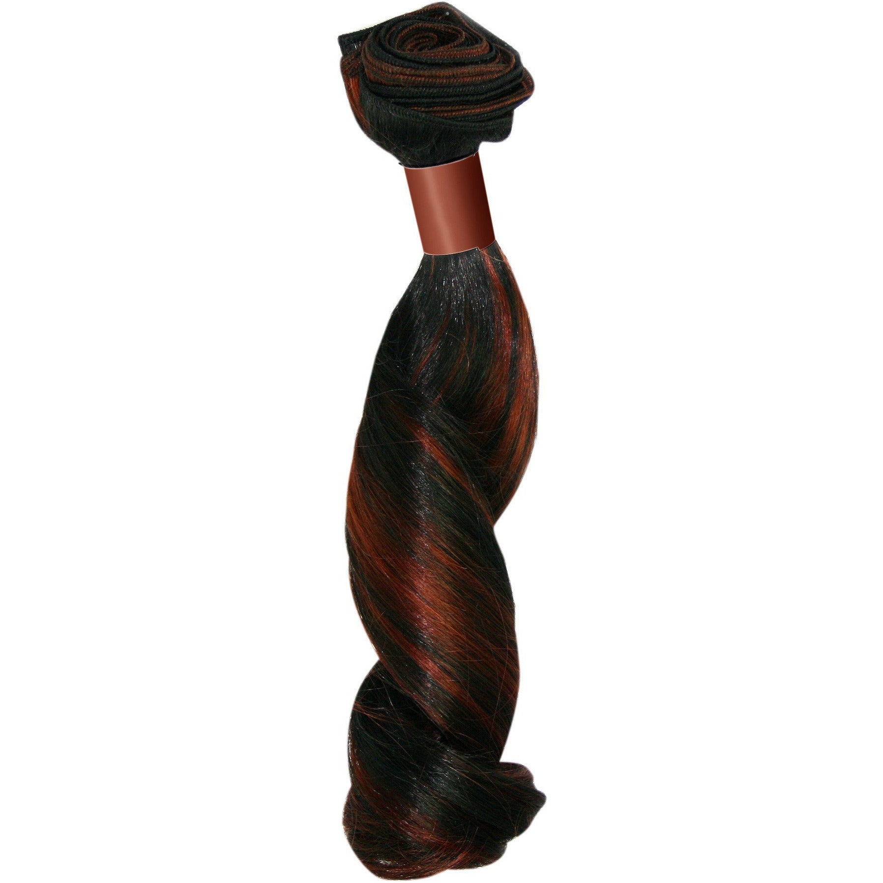 Pallet #173 - Lot of Hair - Variety of Styles and Colors