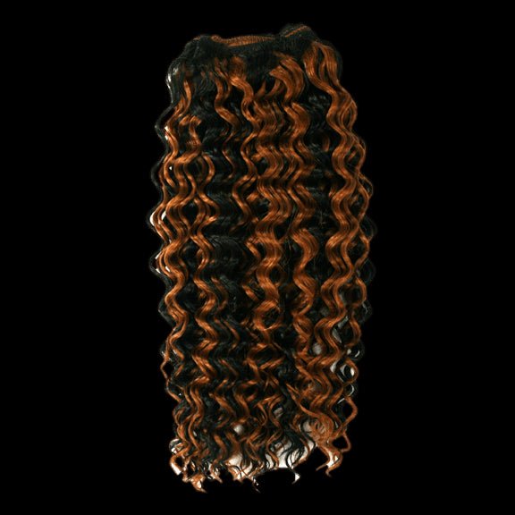 Pallet # 175 - Lot of Hair - variety of styles and colors