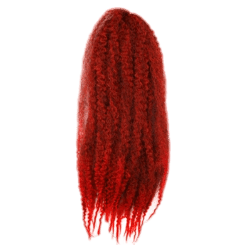 Pallet #177 - Lot of Hair - Variety of Styles and Colors