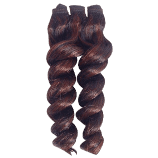 Pallet #180 - Lot of Hair - Variety of Styles and Colors