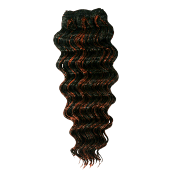 Pallet #180 - Lot of Hair - Variety of Styles and Colors