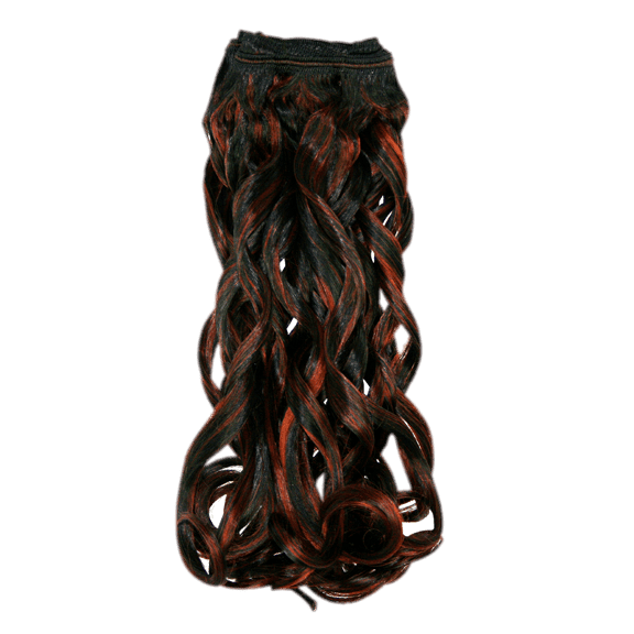 Pallet #182 - Lot of Hair - Variety of Styles and Colors