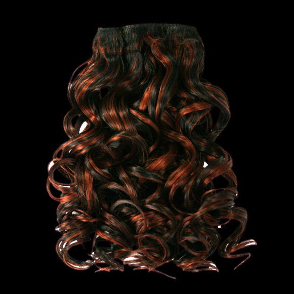 Pallet # 183 - Lot of Hair - variety of styles and colors
