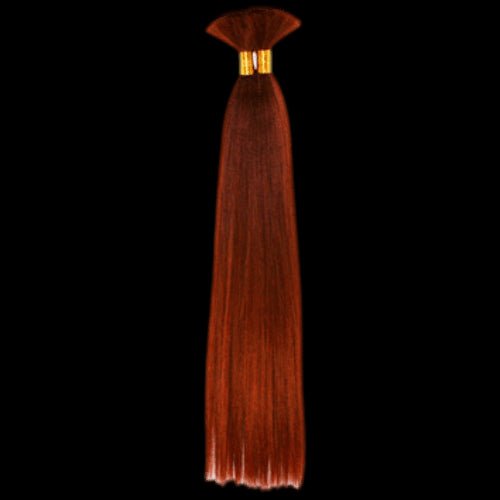 Pallet # 183 - Lot of Hair - variety of styles and colors